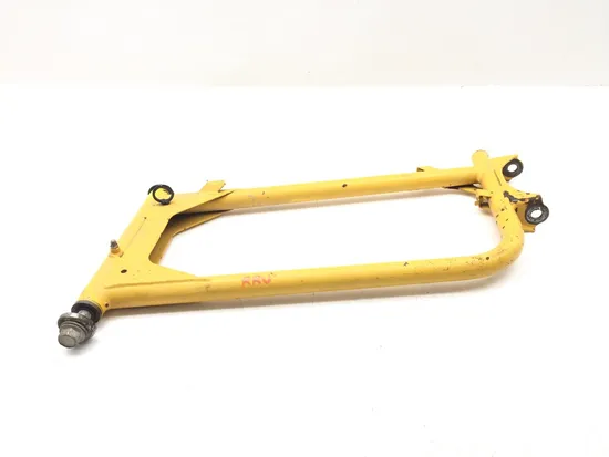 Rear Passenger Right Upper A-Arm 2016 Yamaha YXZ1000R 3010A