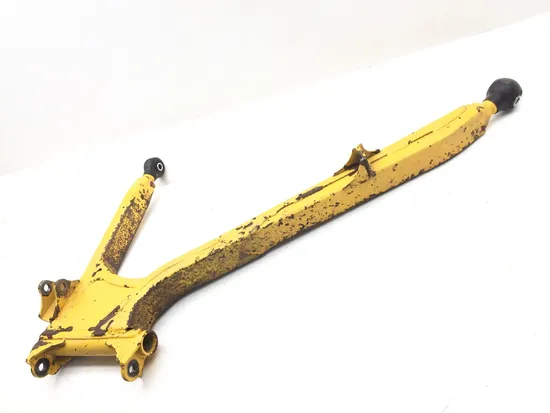 Rear Passenger Right Lower A-Arm 2016 Yamaha YXZ1000R 3010A x