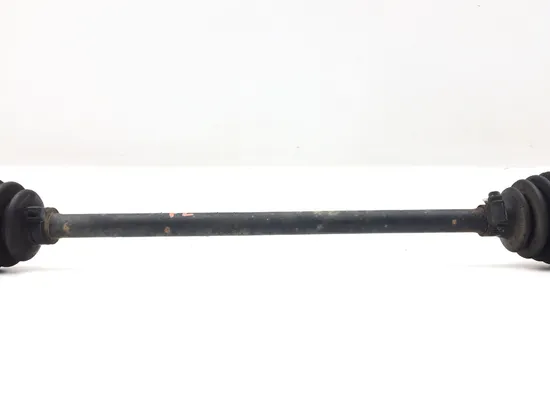 Front Driver Left Axle 2016 Yamaha YXZ1000R 3010A
