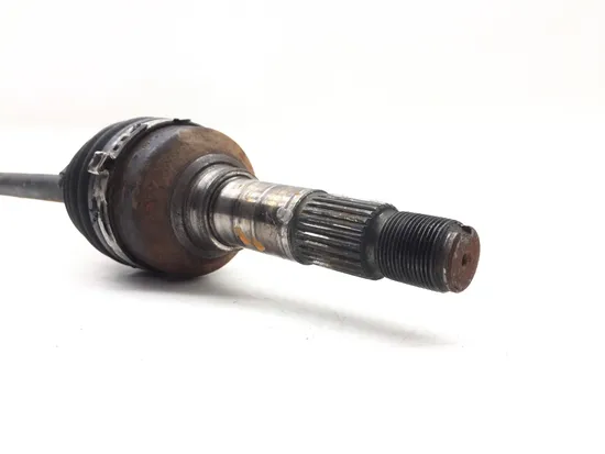 Front Driver Left Axle 2016 Yamaha YXZ1000R 3010A