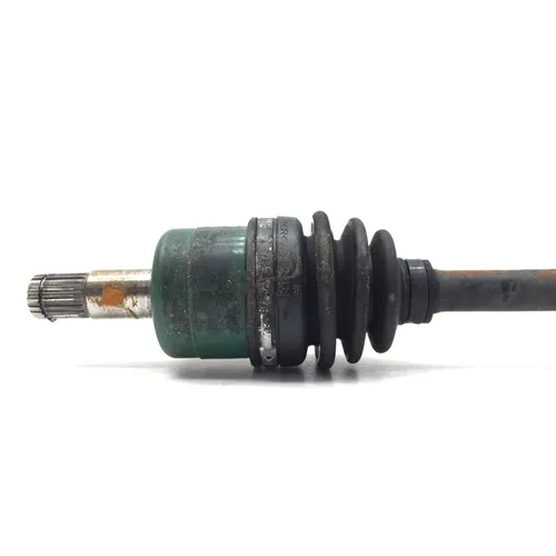 Front Driver Left Axle 2016 Yamaha YXZ1000R 3010A 17