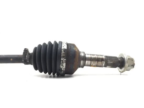 Front Driver Left Axle 2016 Yamaha YXZ1000R 3010A