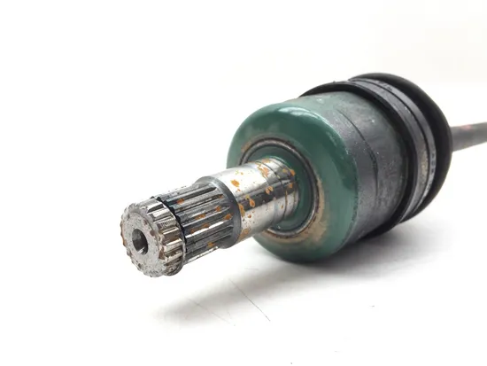 Front Driver Left Axle 2016 Yamaha YXZ1000R 3010A