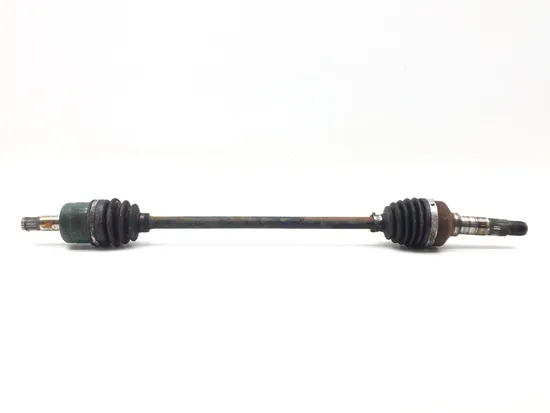 Front Driver Left Axle 2016 Yamaha YXZ1000R 3010A