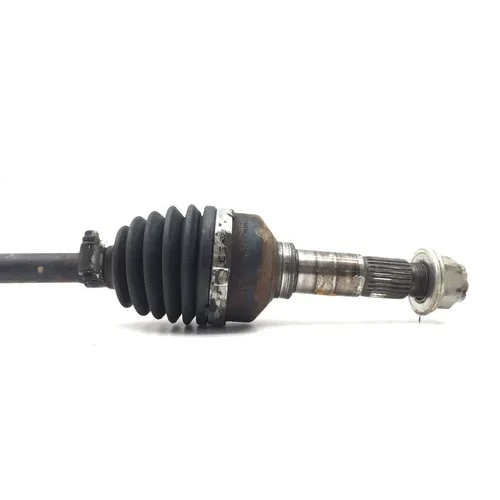 Front Driver Left Axle 2016 Yamaha YXZ1000R 3010A 11