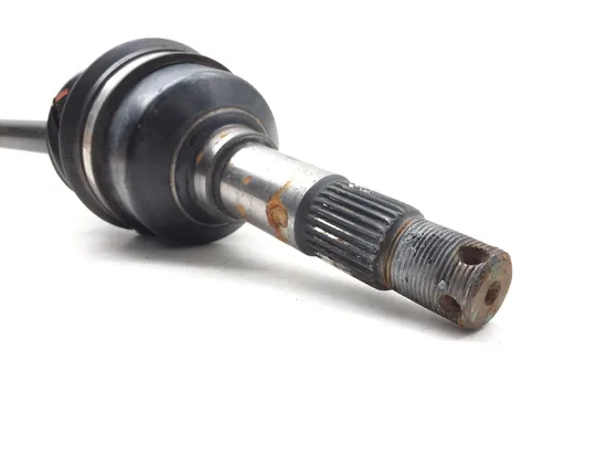 Rear Passenger Right Axle 2016 Yamaha YXZ1000R 3010A x