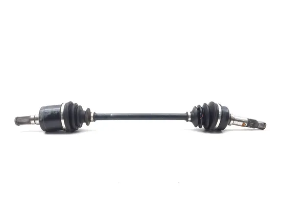 Rear Passenger Right Axle 2016 Yamaha YXZ1000R 3010A x