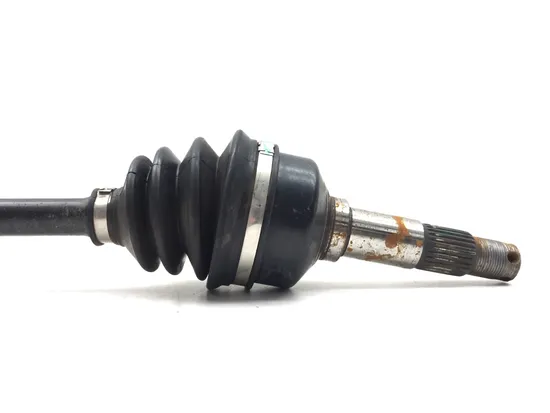 Rear Passenger Right Axle 2016 Yamaha YXZ1000R 3010A x