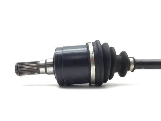 Rear Passenger Right Axle 2016 Yamaha YXZ1000R 3010A x