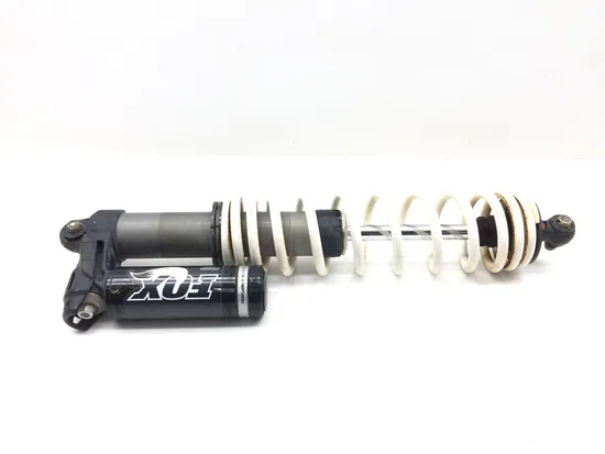 FOX Front Shocks Suspension 2016 Yamaha YXZ1000R 3010A