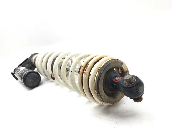 FOX Front Shocks Suspension 2016 Yamaha YXZ1000R 3010A