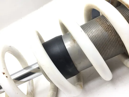 FOX Front Shocks Suspension 2016 Yamaha YXZ1000R 3010A