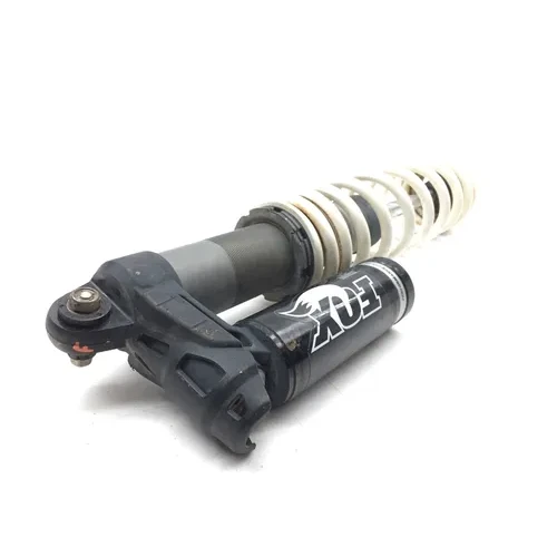 FOX Front Shocks Suspension 2016 Yamaha YXZ1000R 3010A 17