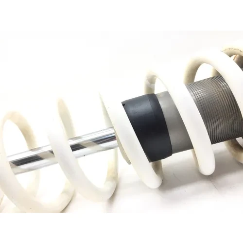 FOX Front Shocks Suspension 2016 Yamaha YXZ1000R 3010A 22