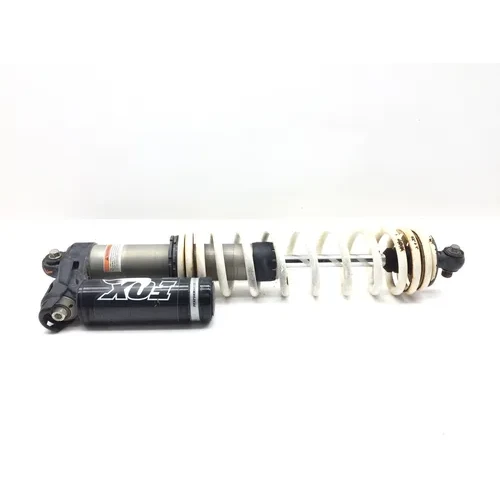 FOX Front Shocks Suspension 2016 Yamaha YXZ1000R 3010A 5