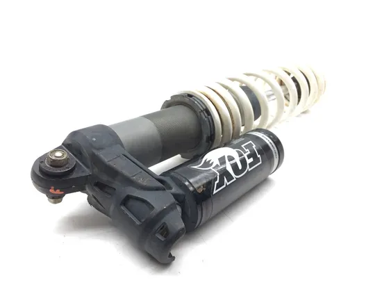 FOX Front Shocks Suspension 2016 Yamaha YXZ1000R 3010A