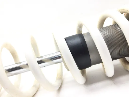 FOX Front Shocks Suspension 2016 Yamaha YXZ1000R 3010A