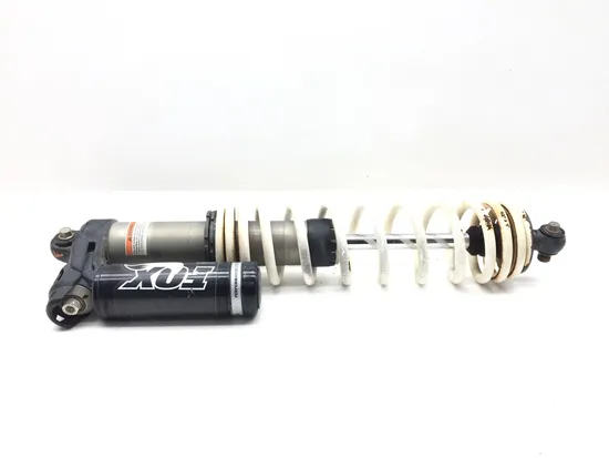 FOX Front Shocks Suspension 2016 Yamaha YXZ1000R 3010A