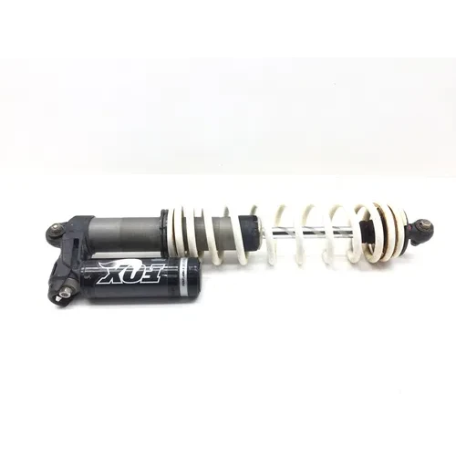 FOX Front Shocks Suspension 2016 Yamaha YXZ1000R 3010A 15