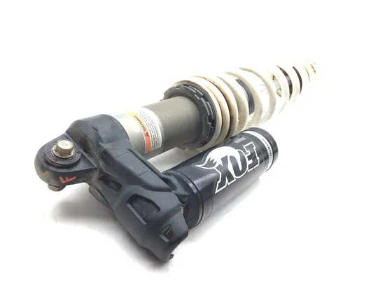 FOX Front Shocks Suspension 2016 Yamaha YXZ1000R 3010A