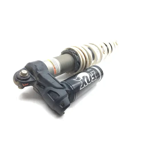 FOX Front Shocks Suspension 2016 Yamaha YXZ1000R 3010A 7