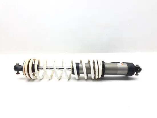 FOX Front Shocks Suspension 2016 Yamaha YXZ1000R 3010A