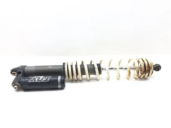 FOX Rear Shocks Suspension 2016 Yamaha YXZ1000R 3010A