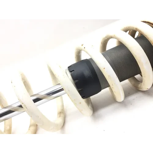 FOX Rear Shocks Suspension 2016 Yamaha YXZ1000R 3010A 22