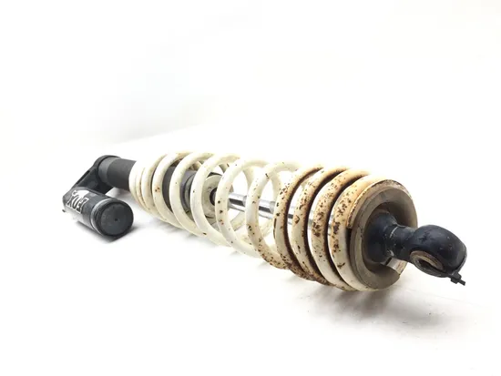 FOX Rear Shocks Suspension 2016 Yamaha YXZ1000R 3010A