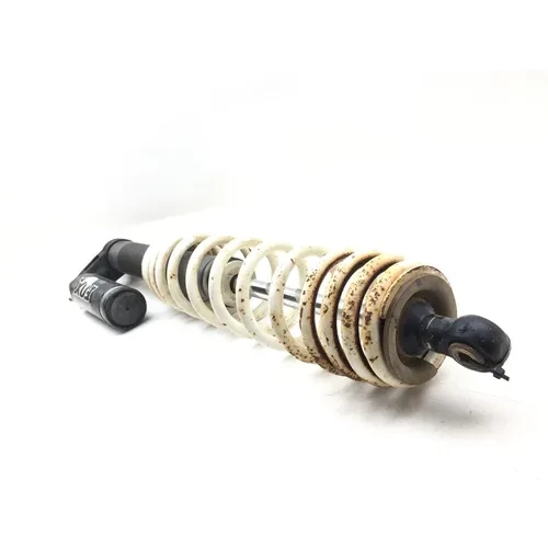 FOX Rear Shocks Suspension 2016 Yamaha YXZ1000R 3010A 9