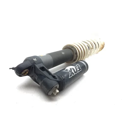 FOX Rear Shocks Suspension 2016 Yamaha YXZ1000R 3010A 17