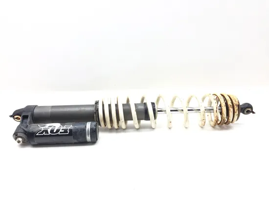 FOX Rear Shocks Suspension 2016 Yamaha YXZ1000R 3010A