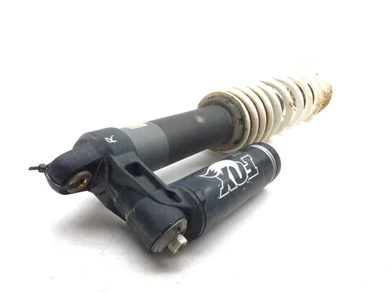 FOX Rear Shocks Suspension 2016 Yamaha YXZ1000R 3010A