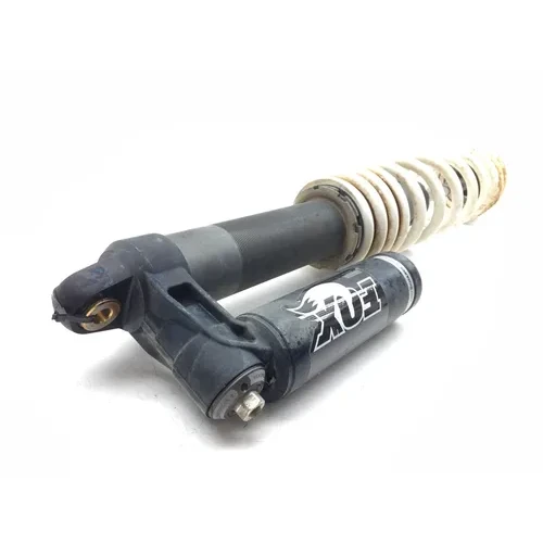 FOX Rear Shocks Suspension 2016 Yamaha YXZ1000R 3010A 7