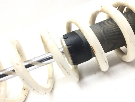 FOX Rear Shocks Suspension 2016 Yamaha YXZ1000R 3010A