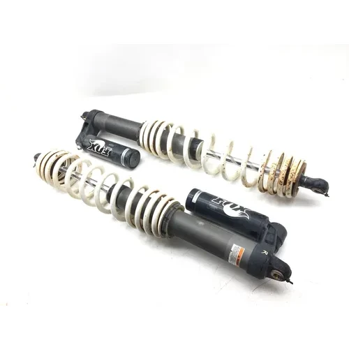 FOX Rear Shocks Suspension 2016 Yamaha YXZ1000R 3010A 3