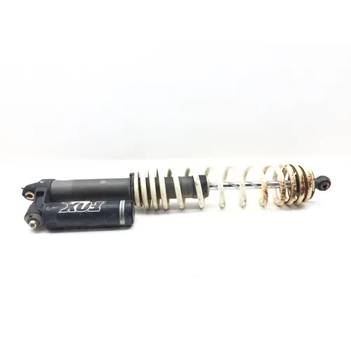 FOX Rear Shocks Suspension 2016 Yamaha YXZ1000R 3010A 15