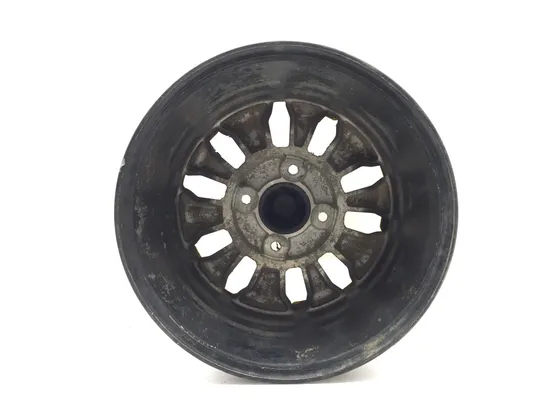 14 in Front Beadlock Wheel Set 2016 Yamaha YXZ1000R 3010A