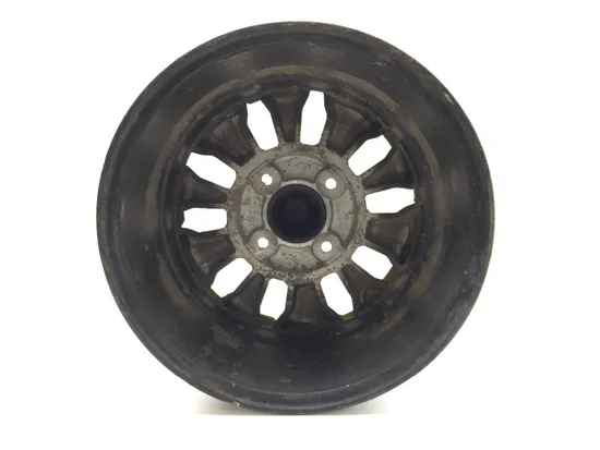 14 in Front Beadlock Wheel Set 2016 Yamaha YXZ1000R 3010A