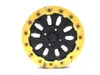 14 in Front Beadlock Wheel Set 2016 Yamaha YXZ1000R 3010A