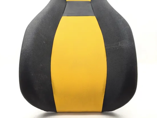 Left Side Driver Seat Back Cushion 2016 Yamaha YXZ1000R 3010A x