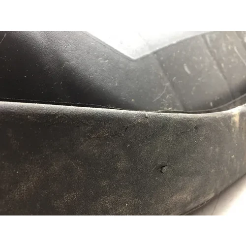 Left Side Driver Seat Back Cushion 2016 Yamaha YXZ1000R 3010A x 15