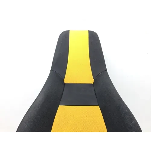 Left Side Driver Seat Back Cushion 2016 Yamaha YXZ1000R 3010A x 5