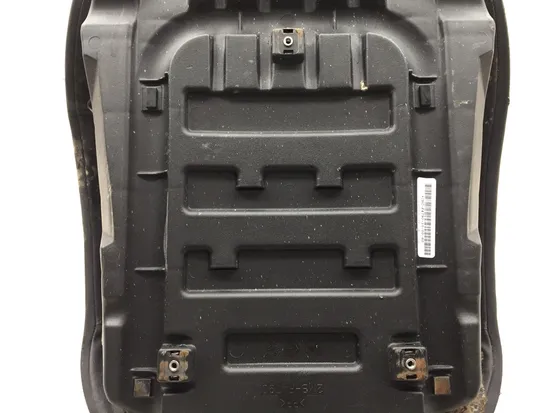 Left Side Driver Seat Back Cushion 2016 Yamaha YXZ1000R 3010A x