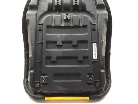 Right Side Passenger Seat Back Cushion 2016 Yamaha YXZ1000R 3010A x