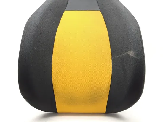 Right Side Passenger Seat Back Cushion 2016 Yamaha YXZ1000R 3010A x