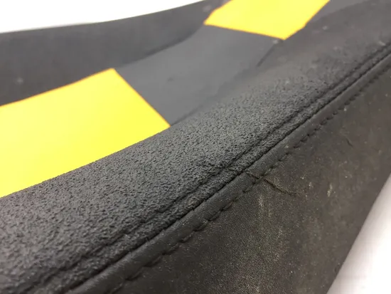 Right Side Passenger Seat Back Cushion 2016 Yamaha YXZ1000R 3010A x