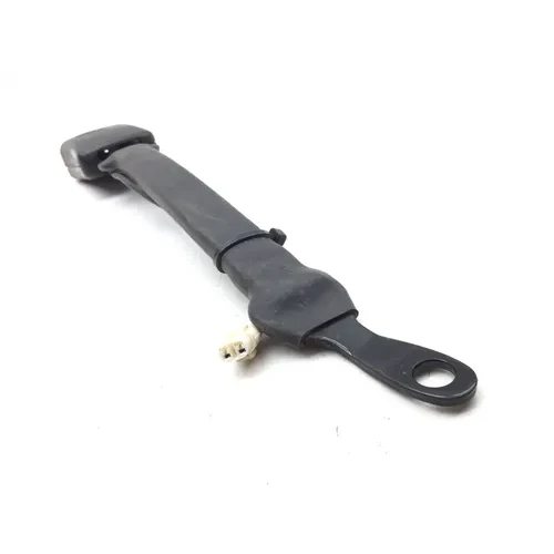 Left Seat Belt Latch 2016 Yamaha YXZ1000R 3010A 9