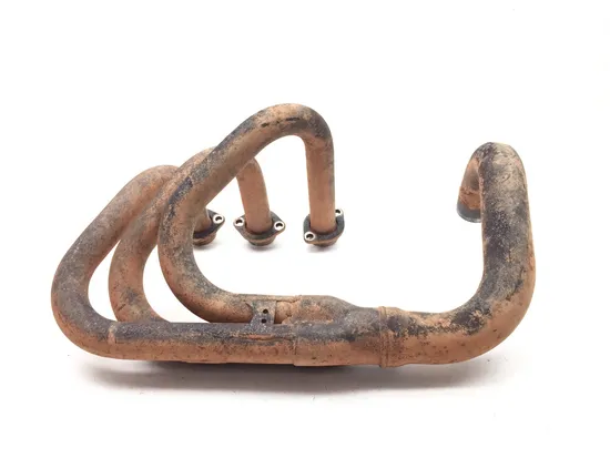 Exhaust Header Head Pipe 2016 Yamaha YXZ1000R 3010A x