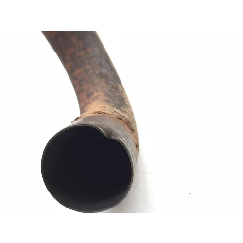 Exhaust Header Head Pipe 2016 Yamaha YXZ1000R 3010A x 12